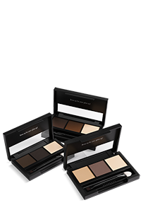 Eyebrow powders