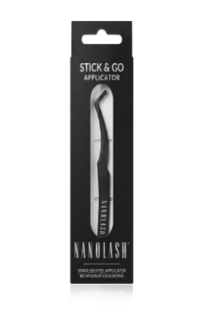 Pre-Glued Applicator