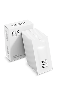 Step 2 - Fixer